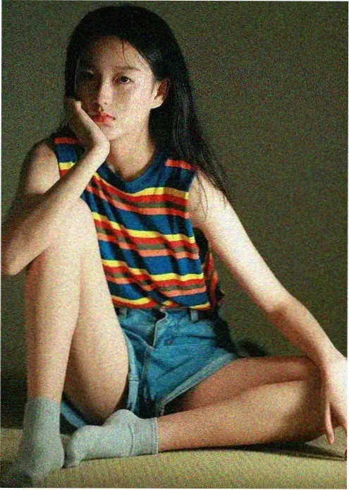 雨巷食单封面